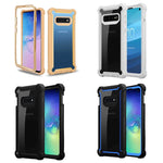 ShockProof Cover Samsung Galaxy S10 | S10E