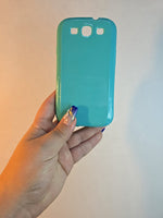 Silicone Cover Samsung S3 i9300