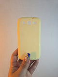 Silicone Cover Samsung S3 i9300