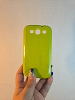 Silicone Cover Samsung S3 i9300