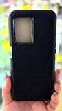 Shock Proof Rugged Cover Case For OnePlus Nord N300 5G