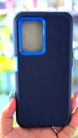 Shock Proof Rugged Cover Case For OnePlus Nord N300 5G