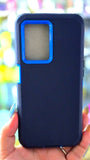 Shock Proof Rugged Cover Case For OnePlus Nord N300 5G