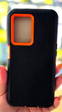 Shock Proof Rugged Cover Case For OnePlus Nord N300 5G