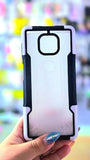 Shockproof Protection Cover Motorola G Power 2021