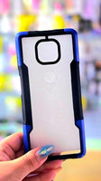 Shockproof Protection Cover Motorola G Power 2021