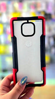 Shockproof Protection Cover Motorola G Power 2021