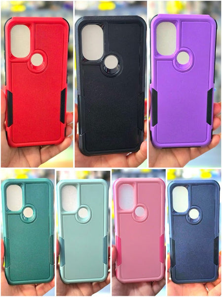 COVER SHOCKPROOF FOR MOTO G PLAY 2023 5G