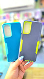 Shockproof Rugged Case For Moto G 5G 2022