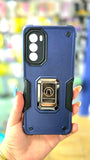OFERTA!!! COVER WITH ROTATING RING STAND FOR MOTO G 5G 2022