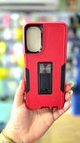 OFERTA!!! Kickstand Case with Magnetic Car For Moto G 5G 2022