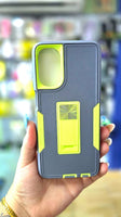 OFERTA!!! Kickstand Case with Magnetic Car For Moto G 5G 2022