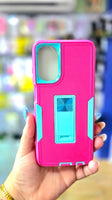OFERTA!!! Kickstand Case with Magnetic Car For Moto G 5G 2022