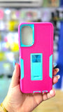 OFERTA!!! Kickstand Case with Magnetic Car For Moto G 5G 2022