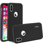 Solid Armor Dual Layer Protective Case iPhone XS Max