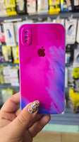 OFERTA!!! Cover iPhone X, XS ] XS MAX ]  XR