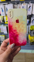 OFERTA!!! Cover iPhone X, XS ] XS MAX ]  XR
