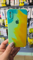OFERTA!!! Cover iPhone X, XS ] XS MAX ]  XR