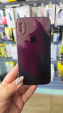 OFERTA!!! Cover iPhone X, XS ] XS MAX ]  XR