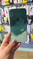 OFERTA!!! Cover iPhone X, XS ] XS MAX ]  XR