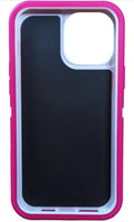 OFERTA!! ShockProof Cover iPhone 13 Pro 3 IN 1
