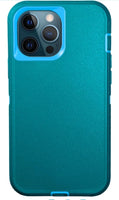 OFERTA!! ShockProof Cover iPhone 13 Pro 3 IN 1