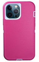 OFERTA!! ShockProof Cover iPhone 13 Pro 3 IN 1