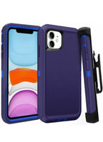 OFERTA!! ShockProof Cover iPhone 13 Pro 3 IN 1