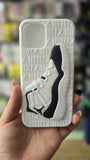 COVER 3D SHOES SILICONE FOR IPHONE 11 | IPHONE 12
