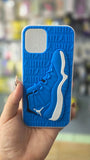 COVER 3D SHOES SILICONE FOR IPHONE 11 | IPHONE 12