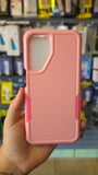 HEAVY DUTY SAMSUNG A17 5G | SAMSUNG A26 5G | SHOCKPROOF