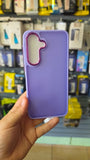 FROSTED SEMI-TRANSPARENT CASE SAMSUNG A17 5G | SAMSUNG A26 5G