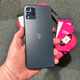 T-Mobile Revvl 6X Pro 5G | 256GB | 50MPX | UNLOCK