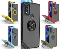 Cover Shockproof Motorola G Pure Power 2022