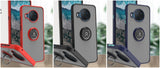 Cover Shockproof Nokia X100