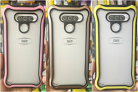 Cover ShoockProof Clear LG k50 | Q60