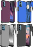 Hard Hybrid Cover OnePlus One N200 5G