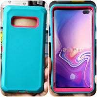 Heavy Duty Cover Samsung Galaxy S10 plus