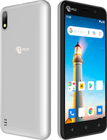 PCD P50 | CLARO | 32GB | 4G