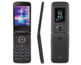 TCL FLIP 3 4GLTE | UNLOCK | NEW