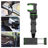 UNIVERSAL CUP CELLPHONE HOLDER |  360°+120° ROTATING | COMPATIBLE WITH ANY CELL PHONE