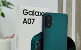 SAMSUNG GALAXY A07 | 128 GB | UNLOCK | 50 MPX