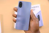 SAMSUNG GALAXY A07 | 128 GB | UNLOCK | 50 MPX