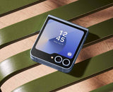 SAMSUNG GALAXY Z FLIP 6 | 256 GB | COMPATIBILITY ONLY WITH LIBERTY