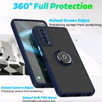 Cover Shockproof TCL Stylus 5G