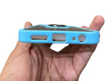 Cover Shockproof TCL Stylus 5G