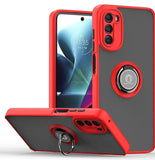 Cover Shockproof Motorola Edge 2022 5G