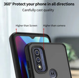 Cover Shockproof Motorola G Pure Power 2022