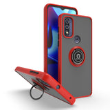 Cover Shockproof Motorola G Pure Power 2022