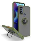 Cover Shockproof Motorola G Pure Power 2022